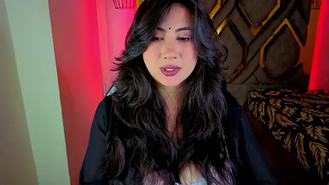 Luvienne online show from February 28, 7:46 pm