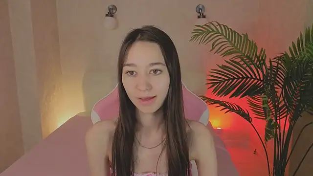 Nicole Brownie online show from May 30, 1:14 am