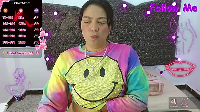 Steixy cute online show from February 16, 8:52 pm