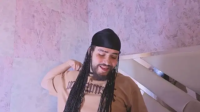 Benny and Mark online show from March 6, 5:24 am