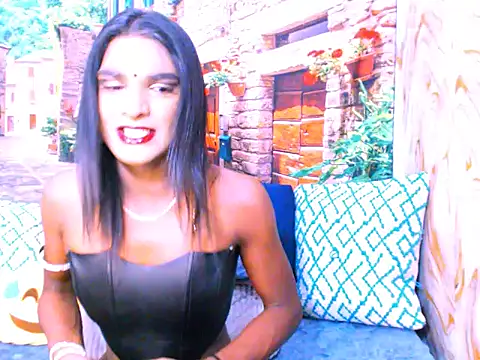 spicybarbie online show from February 13, 6:42 pm