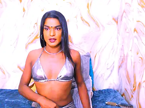 spicybarbie online show from March 27, 7:36 pm