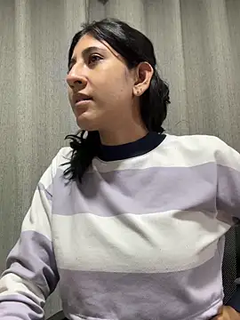 Violet rousse7 online show from February 27, 1:38 am