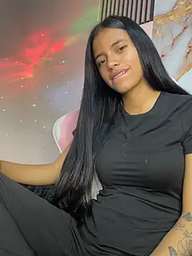 CELESTE -EC online show from March 24, 2:11 pm