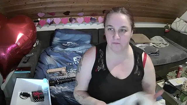 Blutengel 42 online show from February 4, 8:28 am