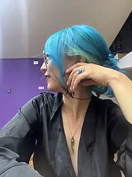 lilith rr online show from March 17, 4:05 am