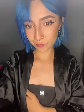 lilith rr online show from April 9, 4:48 am