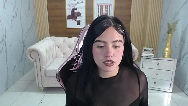 sarita 09 s online show from February 24, 8:18 pm