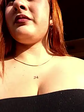 katty 42 online show from February 23, 9:47 pm