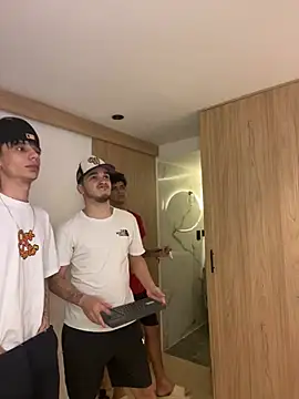 TheBatMansion online show from March 3, 5:13 am