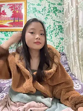 BIGBABYYEYE online show from March 14, 3:24 pm