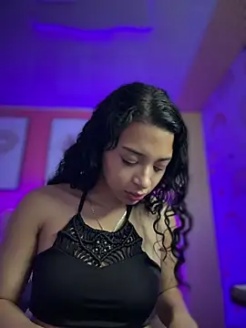 Sasha-18 online show from February 11, 12:28 pm