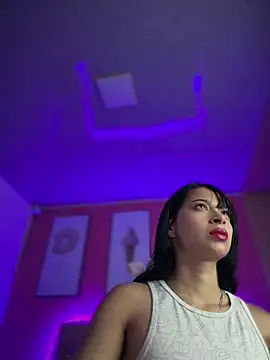 Sasha-18 online show from February 17, 12:59 pm