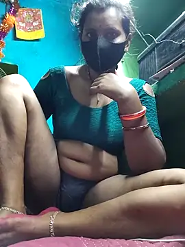 Chanchal pande online show from May 4, 10:24 pm