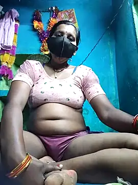 Chanchal pande online show from May 1, 10:13 pm