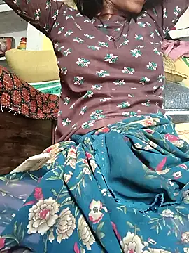 Binnu pande online show from April 14, 9:09 am