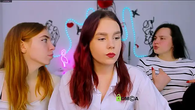 stella flower online show from February 23, 1:21 pm