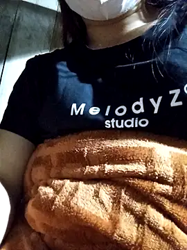 Chacha-ko online show from March 25, 4:54 pm