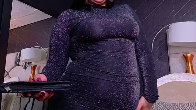 AuroraRosee online show from February 27, 6:41 pm