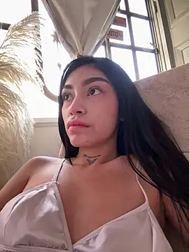 Bonny Eva online show from February 8, 10:34 pm