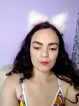 marceline sunflower online show from February 2, 10:53 pm