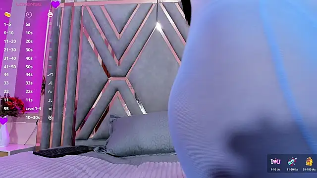 aby divine online show from February 26, 4:44 am