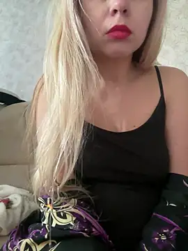 NikkiMis online show from February 17, 11:20 am