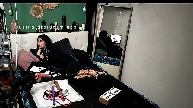 MarcoRoma313 online show from February 20, 11:16 pm