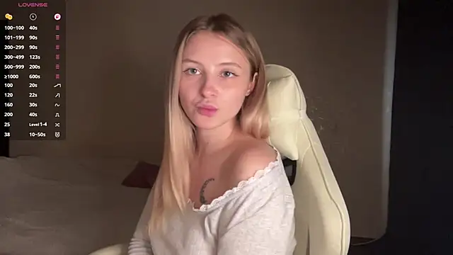 VibeVi online show from April 2, 2:14 pm