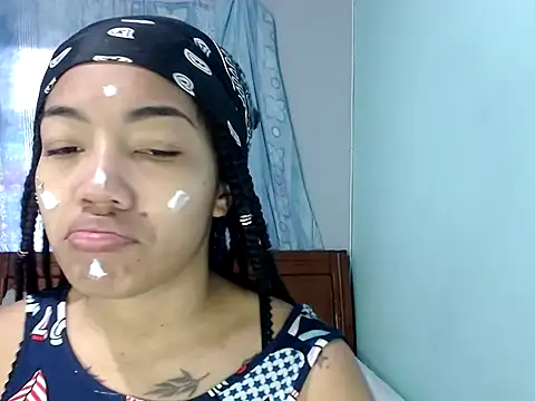 Sexy Supermomm online show from February 28, 3:44 pm