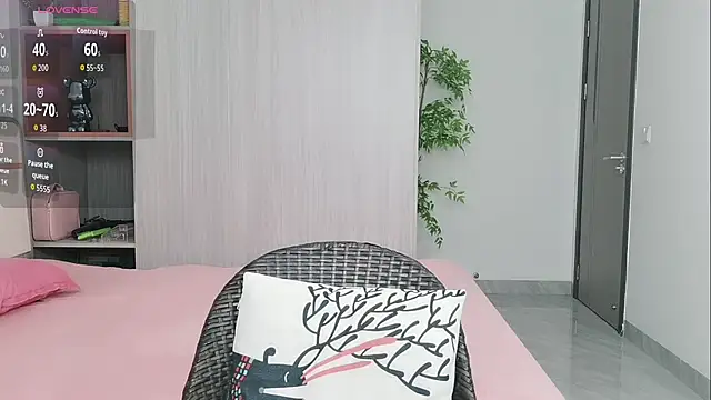 xianxian-baby online show from February 7, 4:11 pm