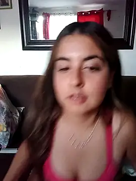 Manelykmanesita online show from March 4, 10:38 pm