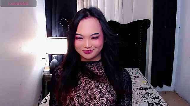 MajesticTransPinayDiva online show from February 7, 6:01 pm