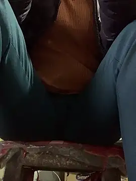 YANINA120 online show from February 8, 9:13 am