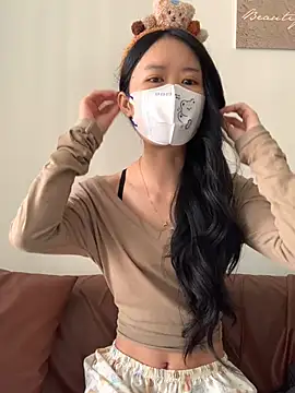 ShouSushi online show from February 27, 6:46 am