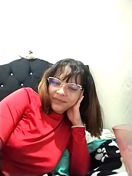 Melissa giratt online show from February 19, 2:55 am