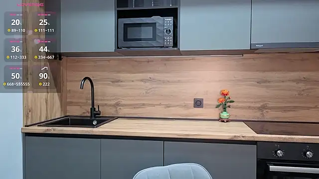 alice toffee online show from February 2, 7:13 pm