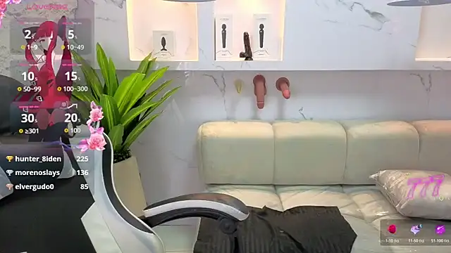 aurora tp online show from February 5, 7:00 am