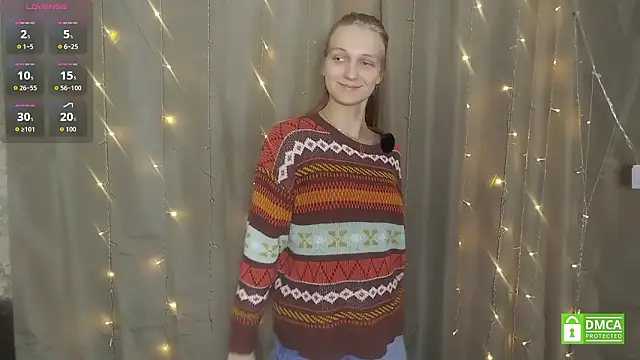 Alex-wer online show from February 16, 8:03 am