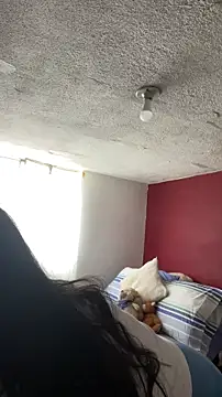 Bamby08 online show from March 27, 6:08 pm