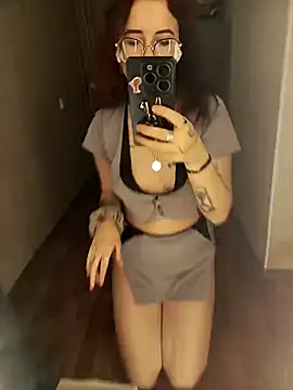 Persefoha online show from February 13, 12:07 pm