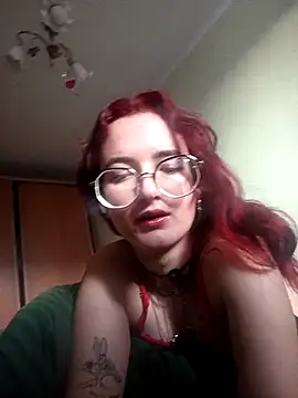 Persefoha online show from February 16, 2:28 pm