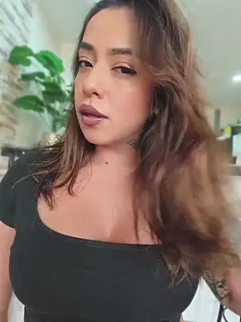 foxxy lover online show from June 10, 5:22 pm