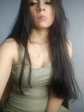 EvaMiranda online show from February 23, 4:35 am