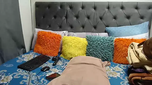 DickDivaXX online show from February 23, 6:18 pm