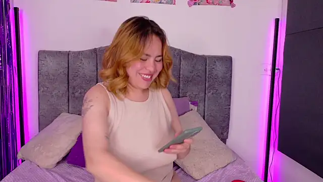 Snapshot of Kennya_Rodriguez chatting on October 5, 6:07 am Kennya Rodriguez online show from October 5, 6:07 am