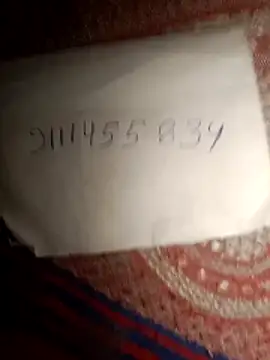 Cute-newpari online show from March 28, 9:57 pm