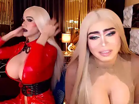 MonstrousCockDiva online show from April 22, 2:52 am
