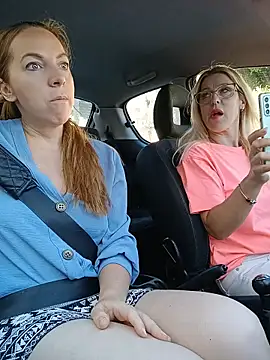 sexyrubyta online show from April 14, 8:25 am