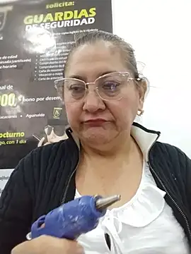 JULIETA 21- online show from July 10, 3:01 pm